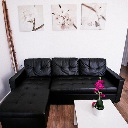 Sant Pere Penthouse Terrace Apartment Barcelona Exterior photo