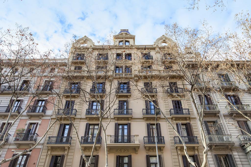 Sant Pere Penthouse Terrace Apartment Barcelona Exterior photo
