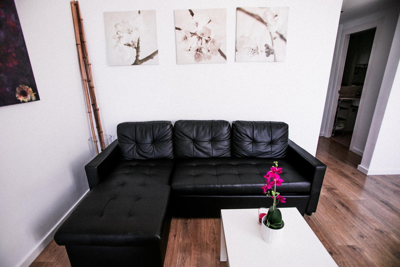 Sant Pere Penthouse Terrace Apartment Barcelona Exterior photo